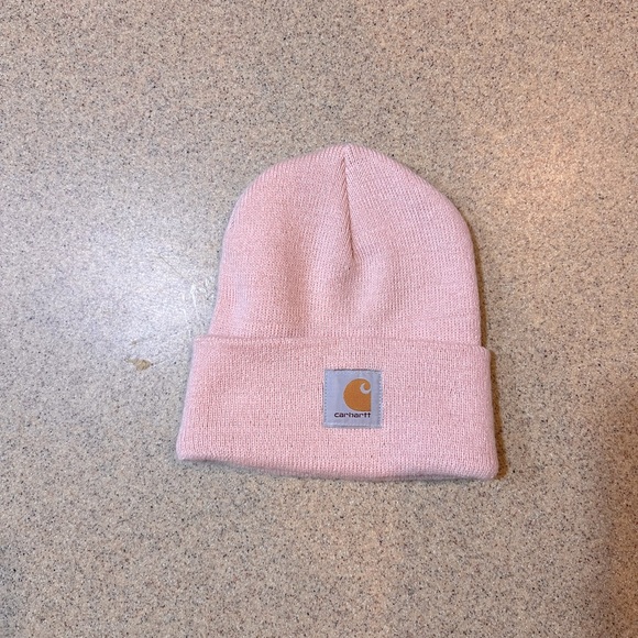 Women’s Carhartt beanie - Picture 1 of 1